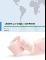 Global Paper Diagnostics Market 2017-2021